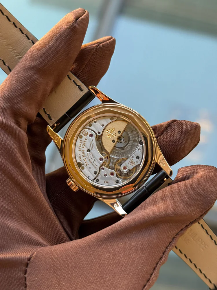 Patek Philippe Calatrava